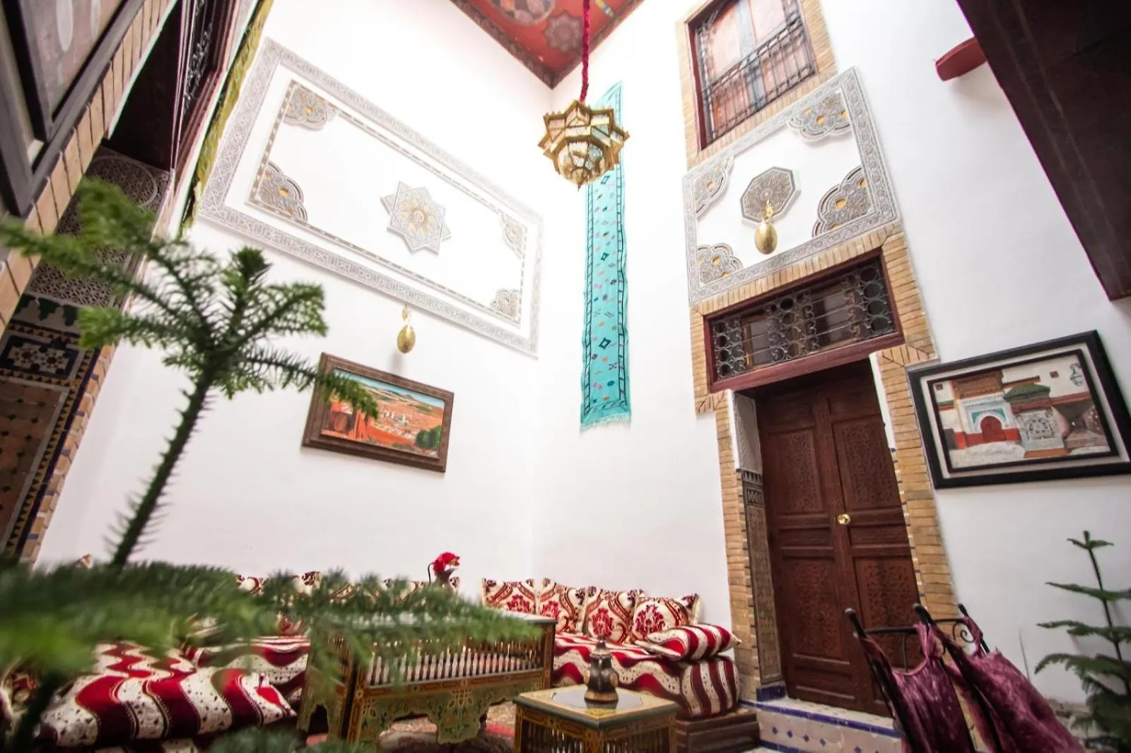 Bab Jdid Dar Hotel Fes 0*,  Morocco