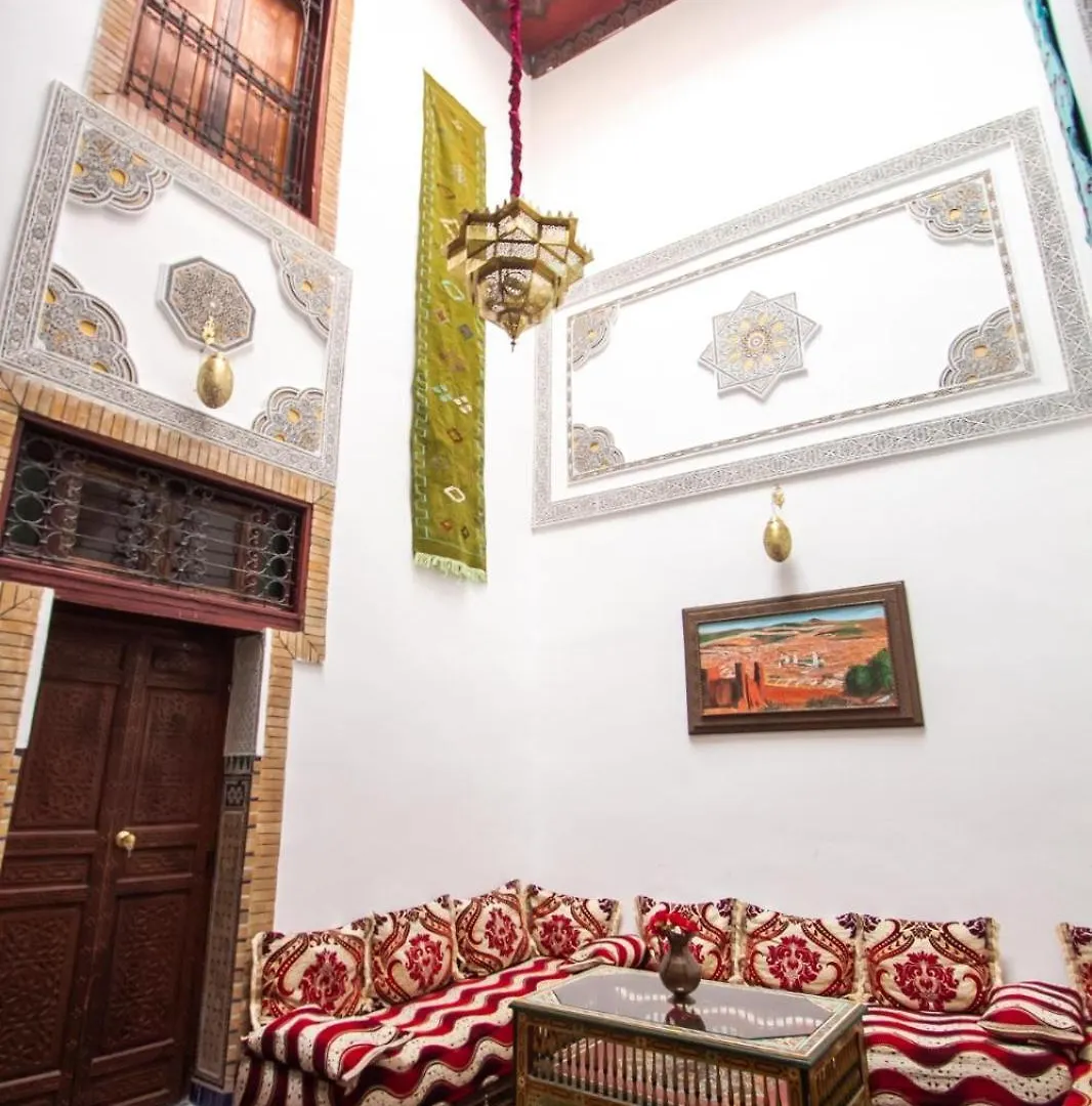 Bab Jdid Dar Hotel Fes 0*,