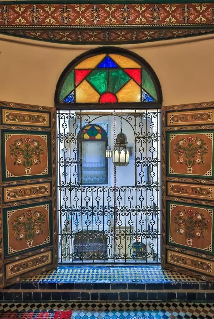 Guest house Bab Jdid Dar Hotel Fes