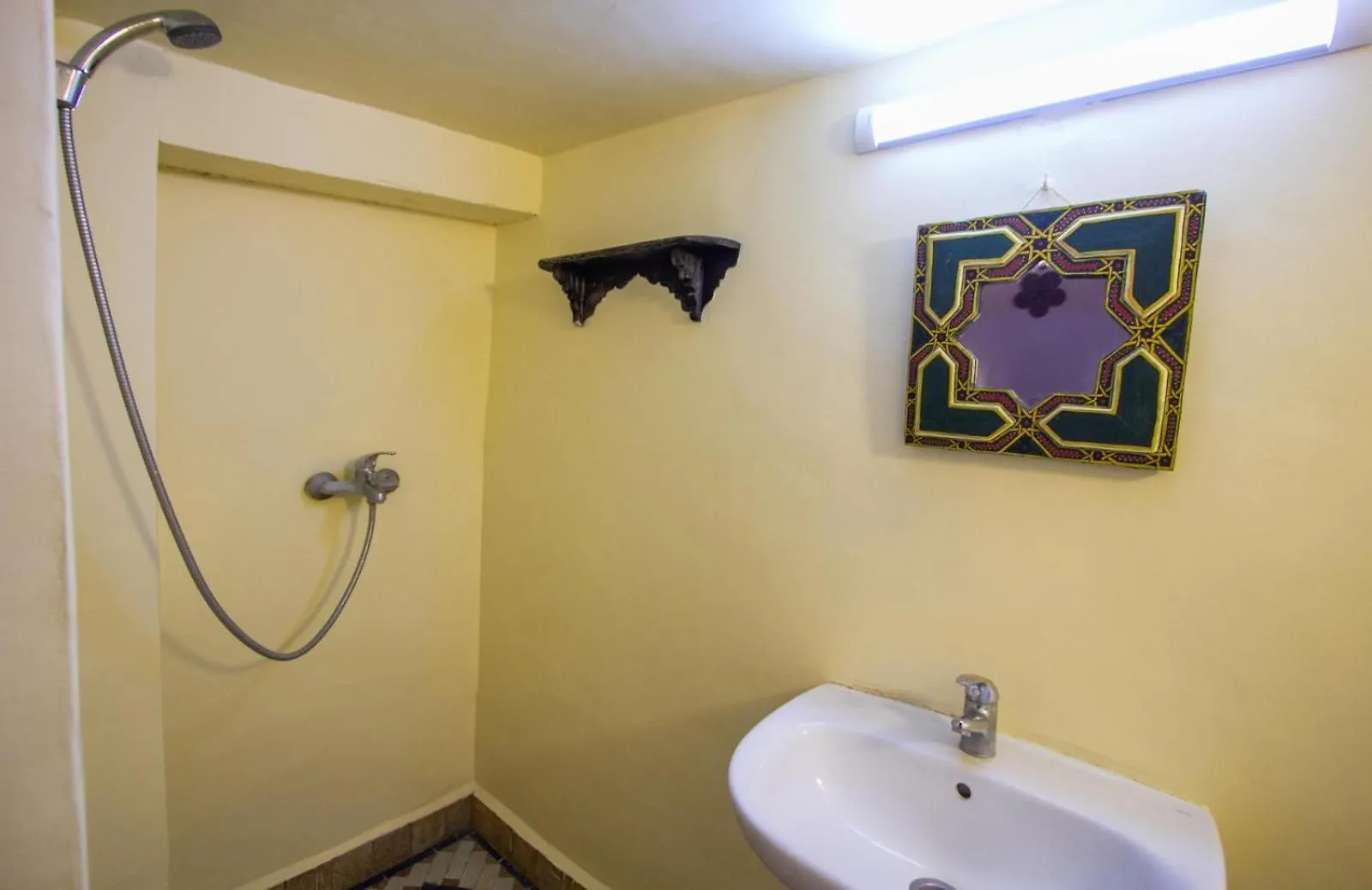 Guest house Bab Jdid Dar Hotel Fes Morocco