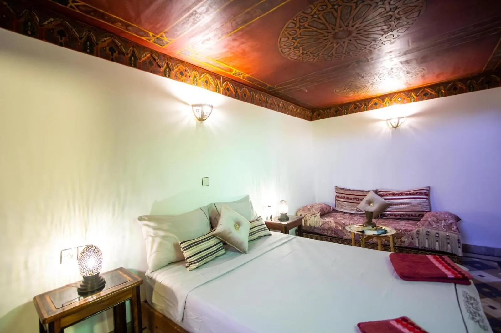 Bab Jdid Dar Hotel Fes