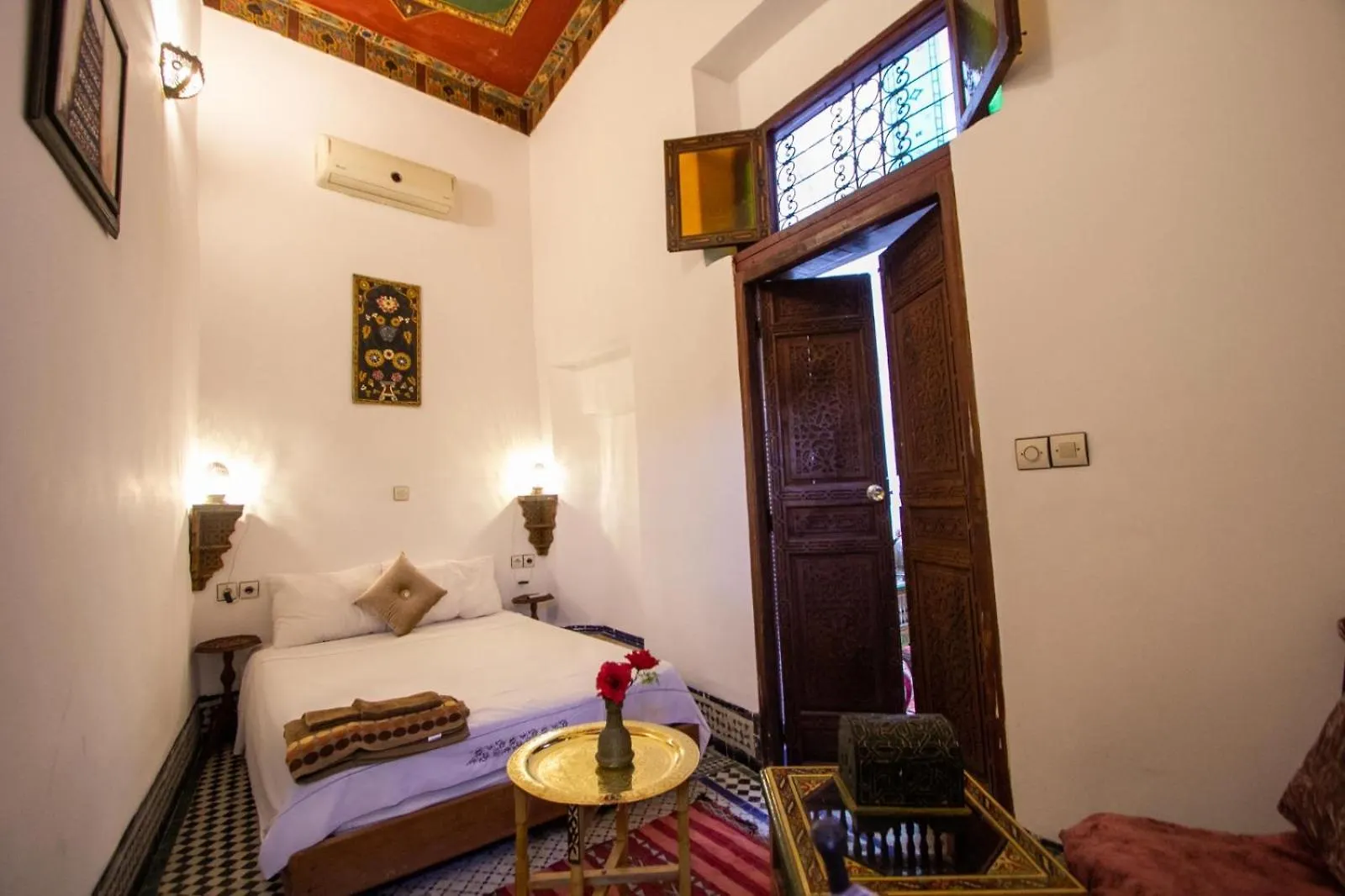 Guest house Bab Jdid Dar Hotel Fes