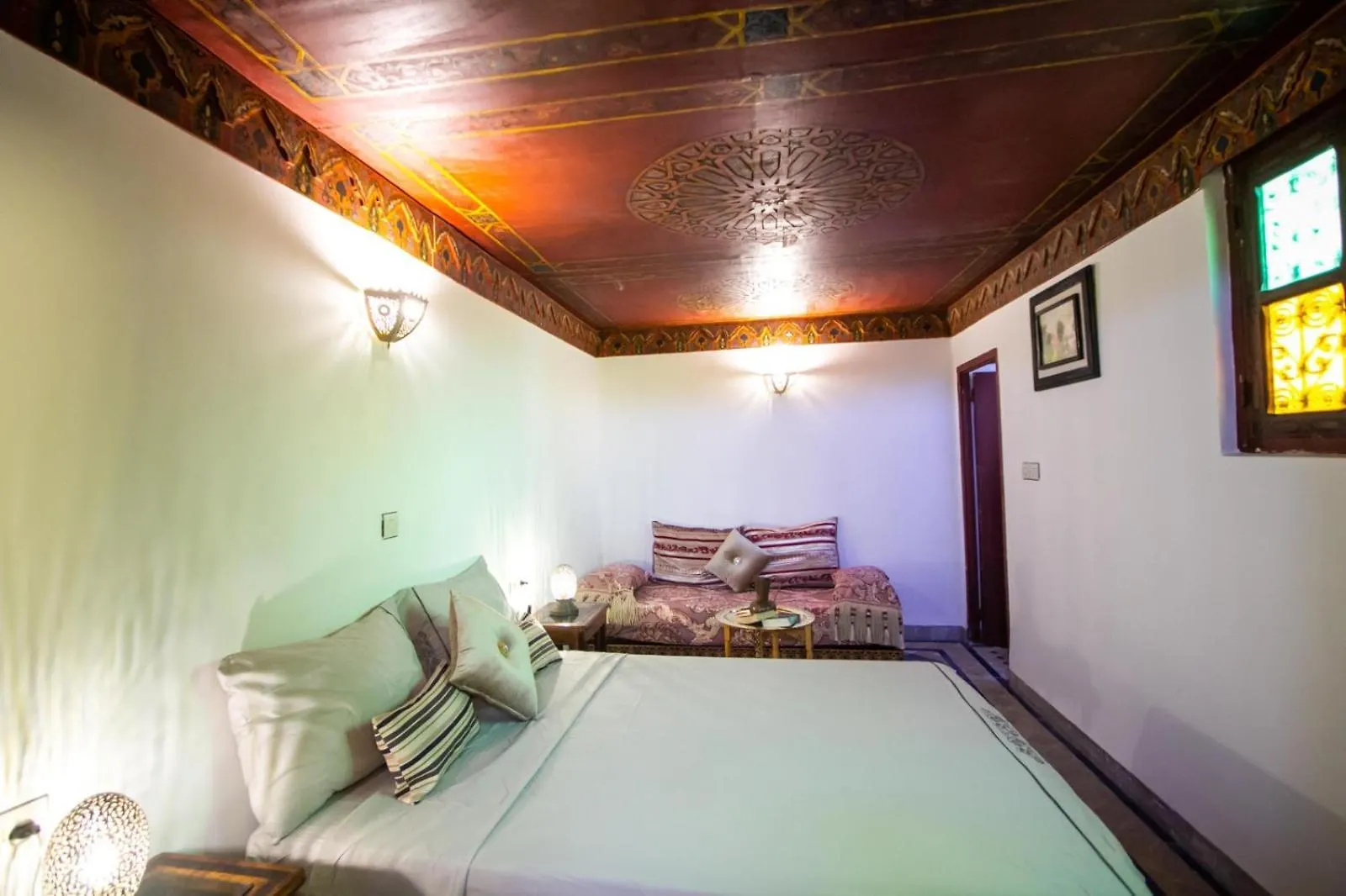 Bab Jdid Dar Hotel Fes 0*,