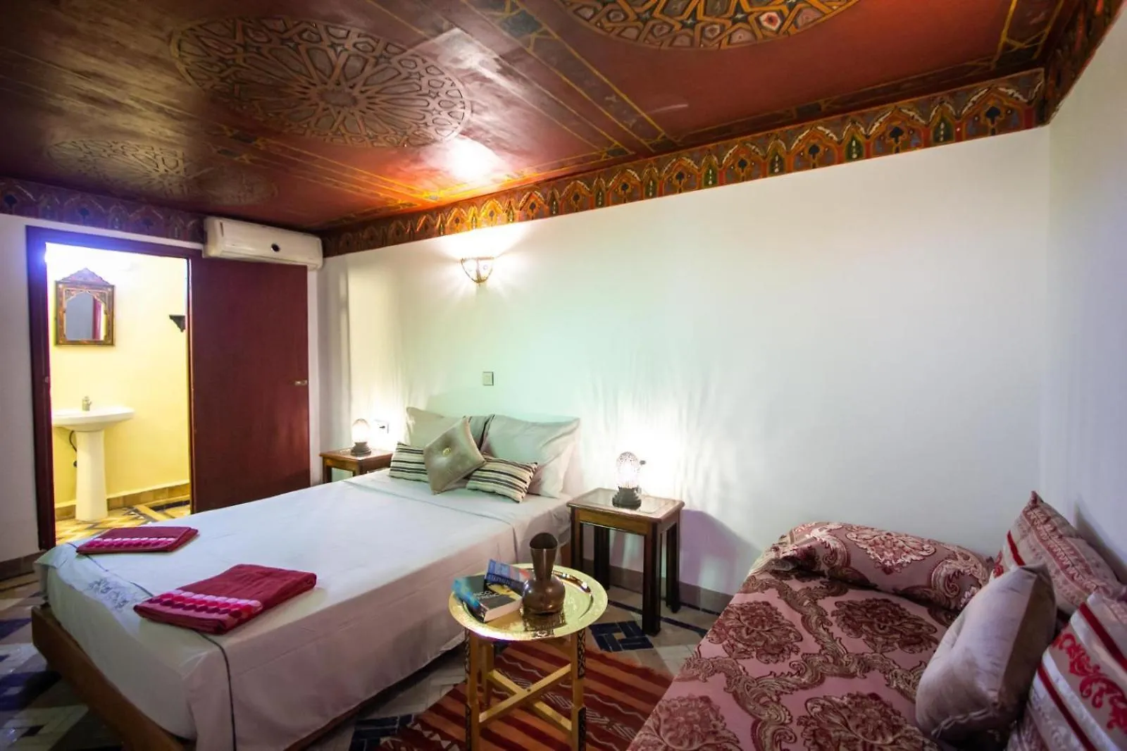 Bab Jdid Dar Hotel Fes Guest house