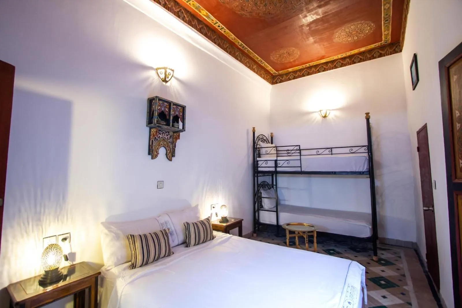 Bab Jdid Dar Hotel Fes