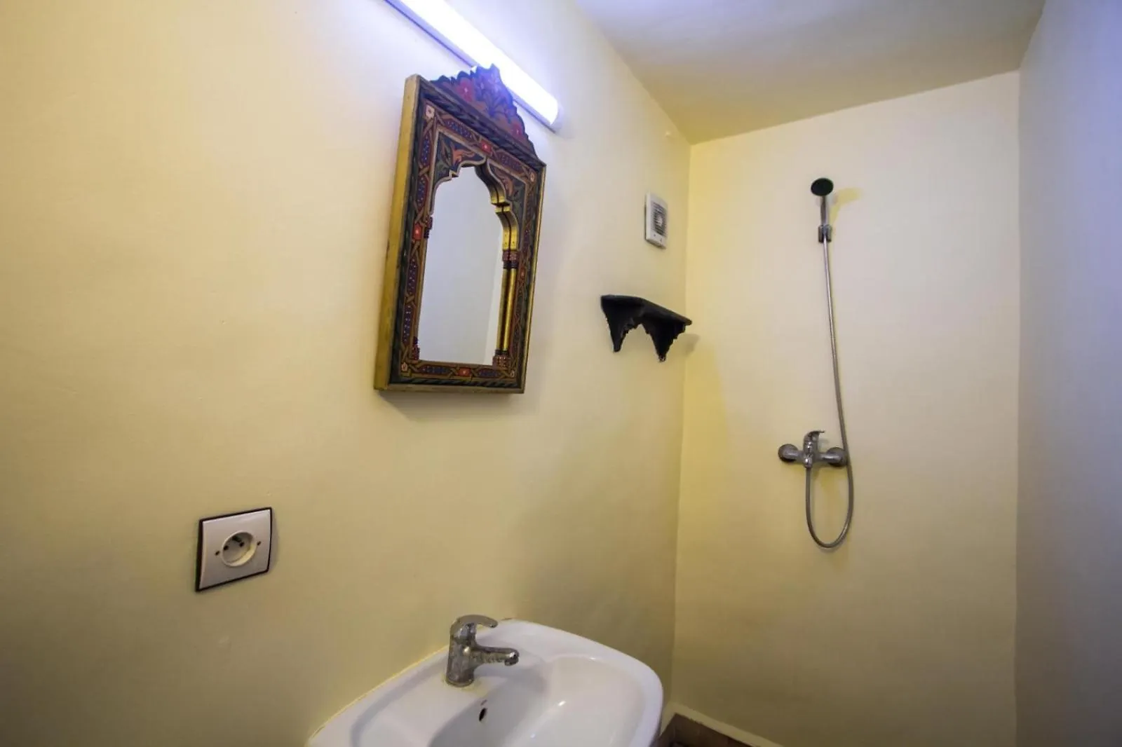 Bab Jdid Dar Hotel Fes 0*,