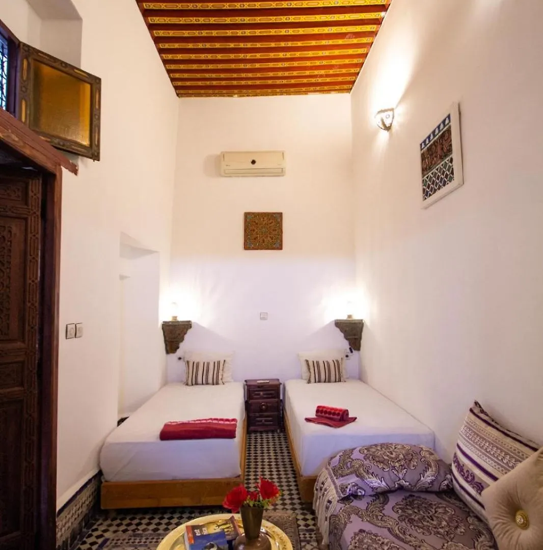 Bab Jdid Dar Hotel Fes Guest house