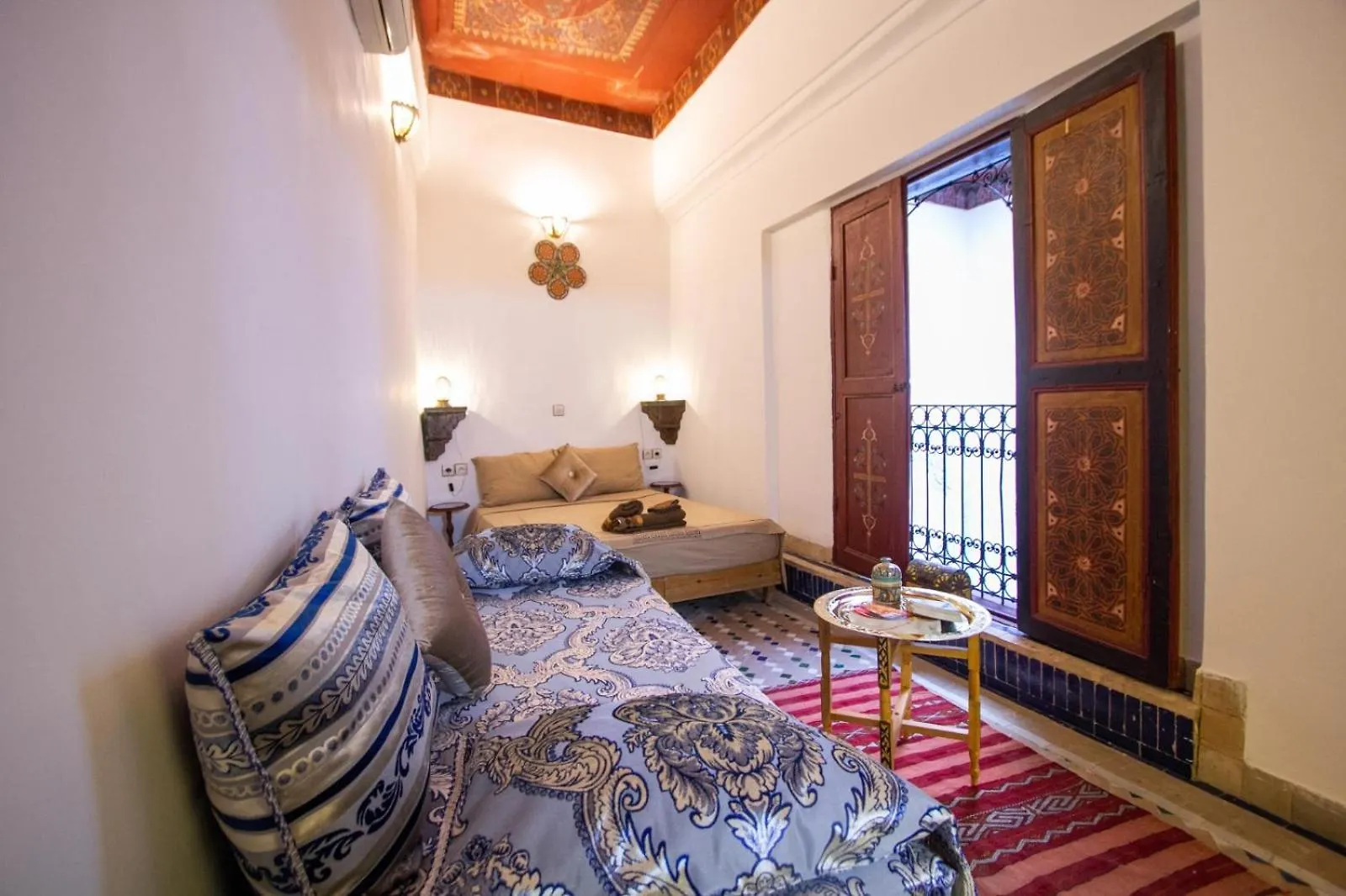 Bab Jdid Dar Hotel Fes 0*,  Morocco