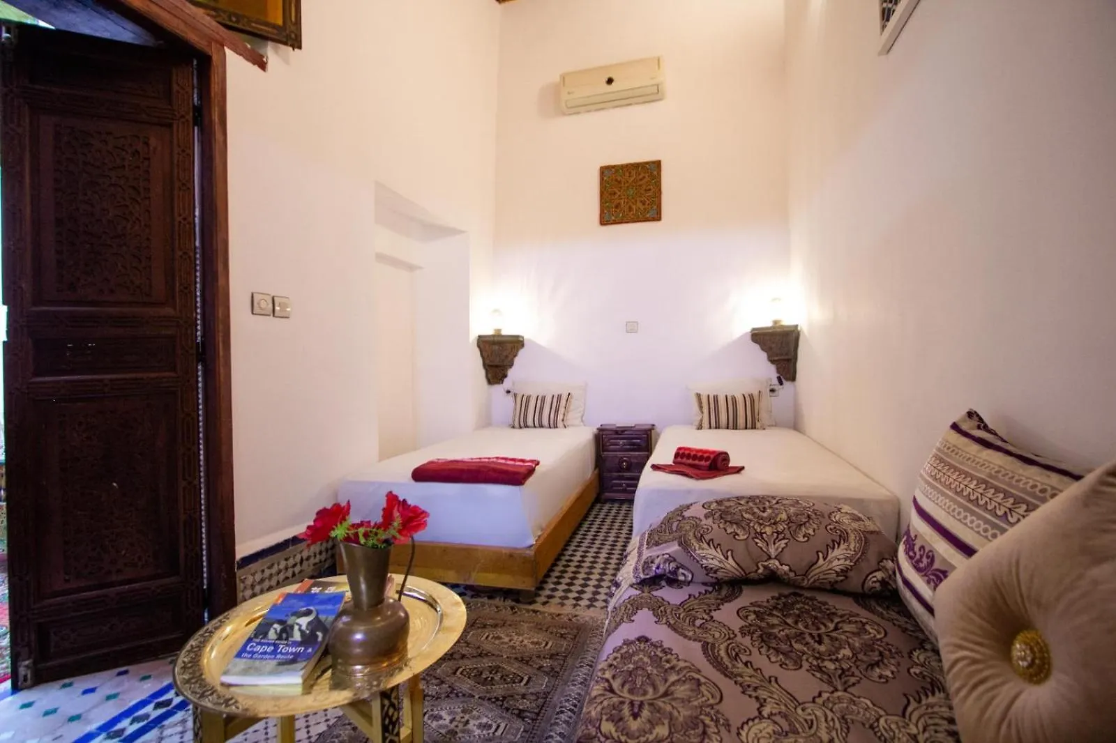 Bab Jdid Dar Hotel Fes Guest house