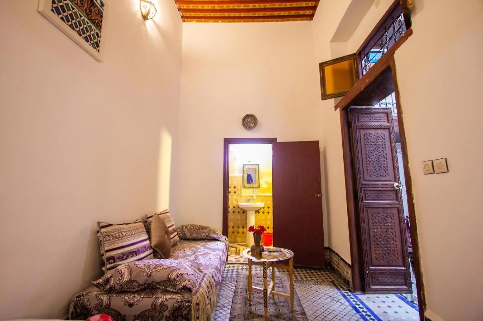 Bab Jdid Dar Hotel Fes