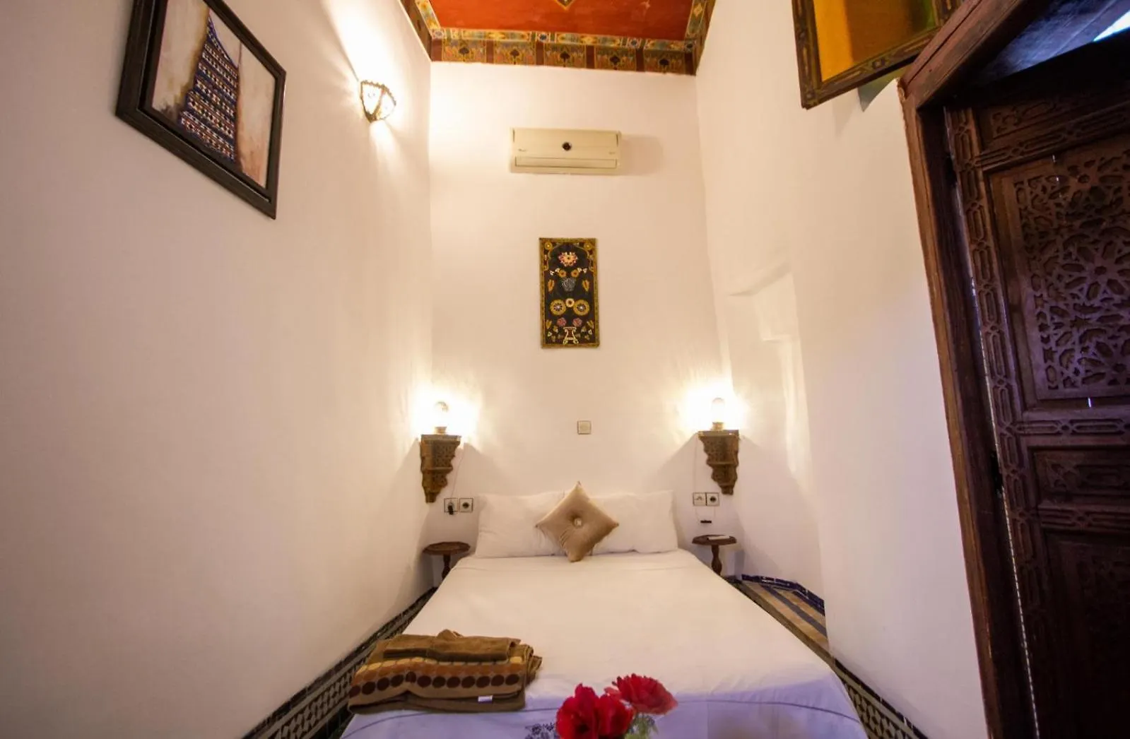 Guest house Bab Jdid Dar Hotel Fes