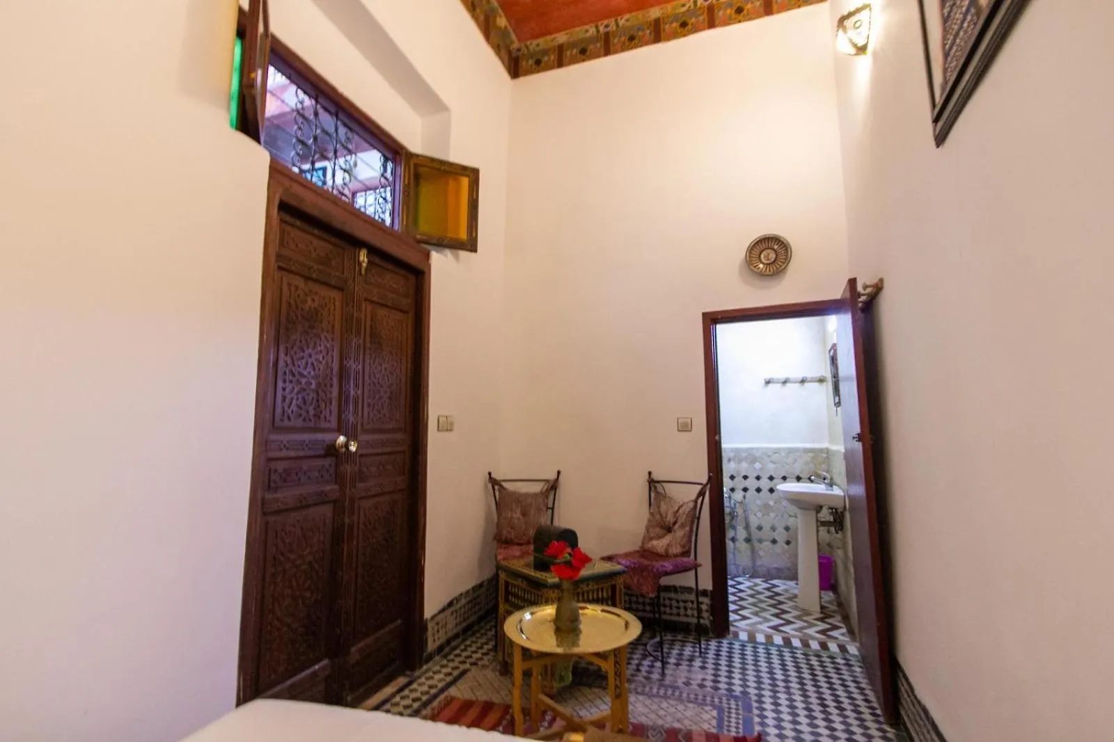 Bab Jdid Dar Hotel Fes