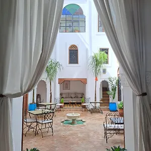 Dar S'bah Fès