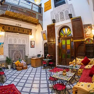 Dar Lalamoune Fès