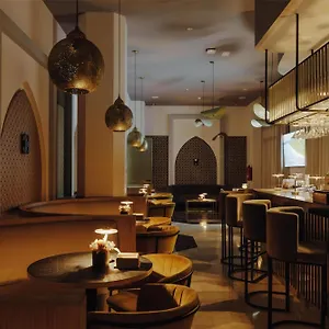 4* Otel Barcelo Medina